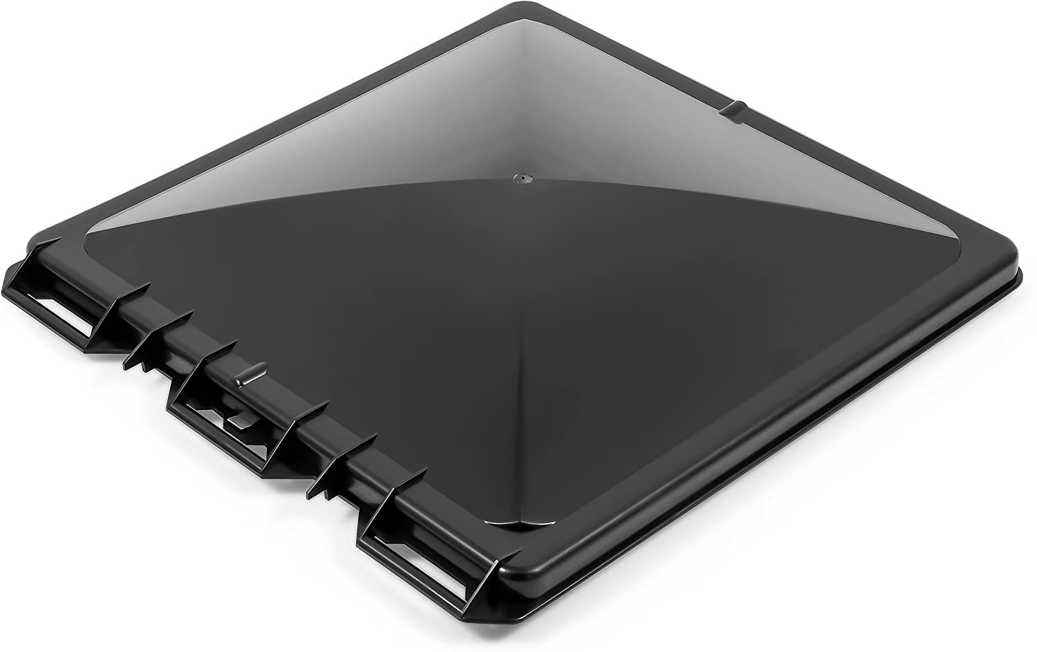 Camco 40173 Replacement Vent Lid (Jensen (Since 1994) for Metal Vent Black Polypropylene) - Image 4