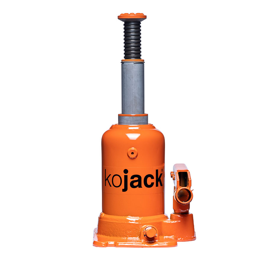 Kojack – Hydraulic 4-Tonne Lifting Capacity in a Compact Jack - Image 6
