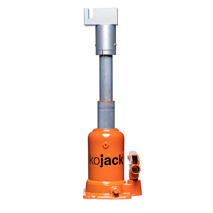 Kojack – Hydraulic 4-Tonne Lifting Capacity in a Compact Jack - Image 7