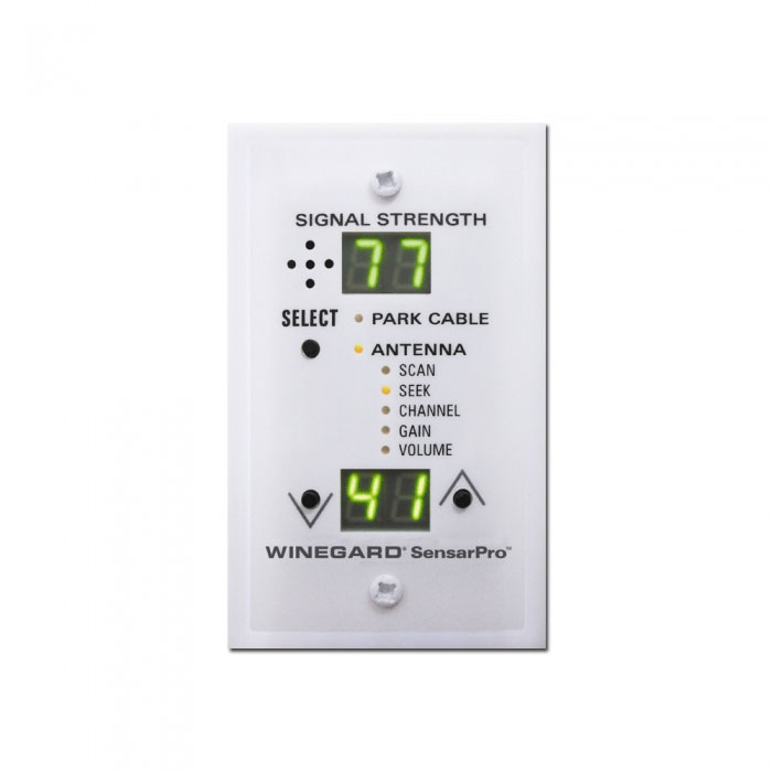 Winegard Sensar Pro Signal Amplifier