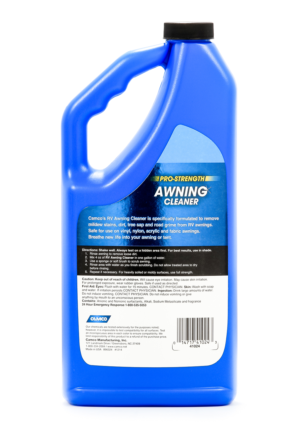 Camco Awning Cleaner 41024 - Image 2